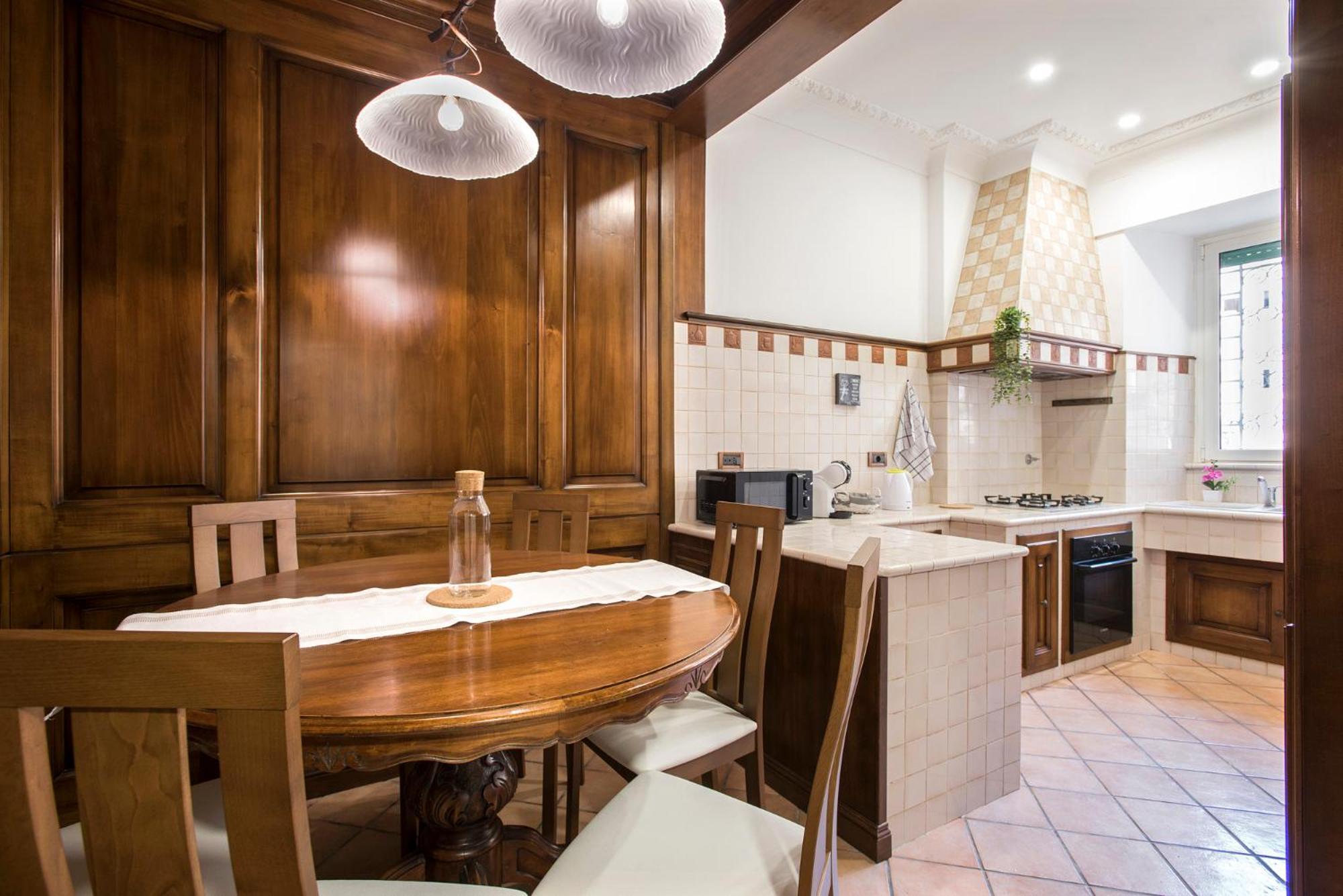 Appia Luxe - A Poche Fermate Del Centro Apartment Рим Екстериор снимка